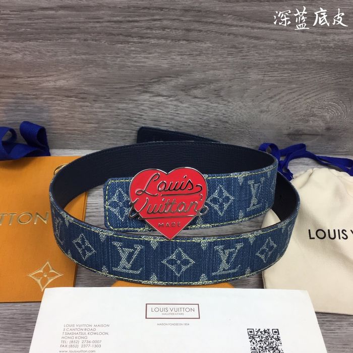 Louis Vuitton Belt LVB00053